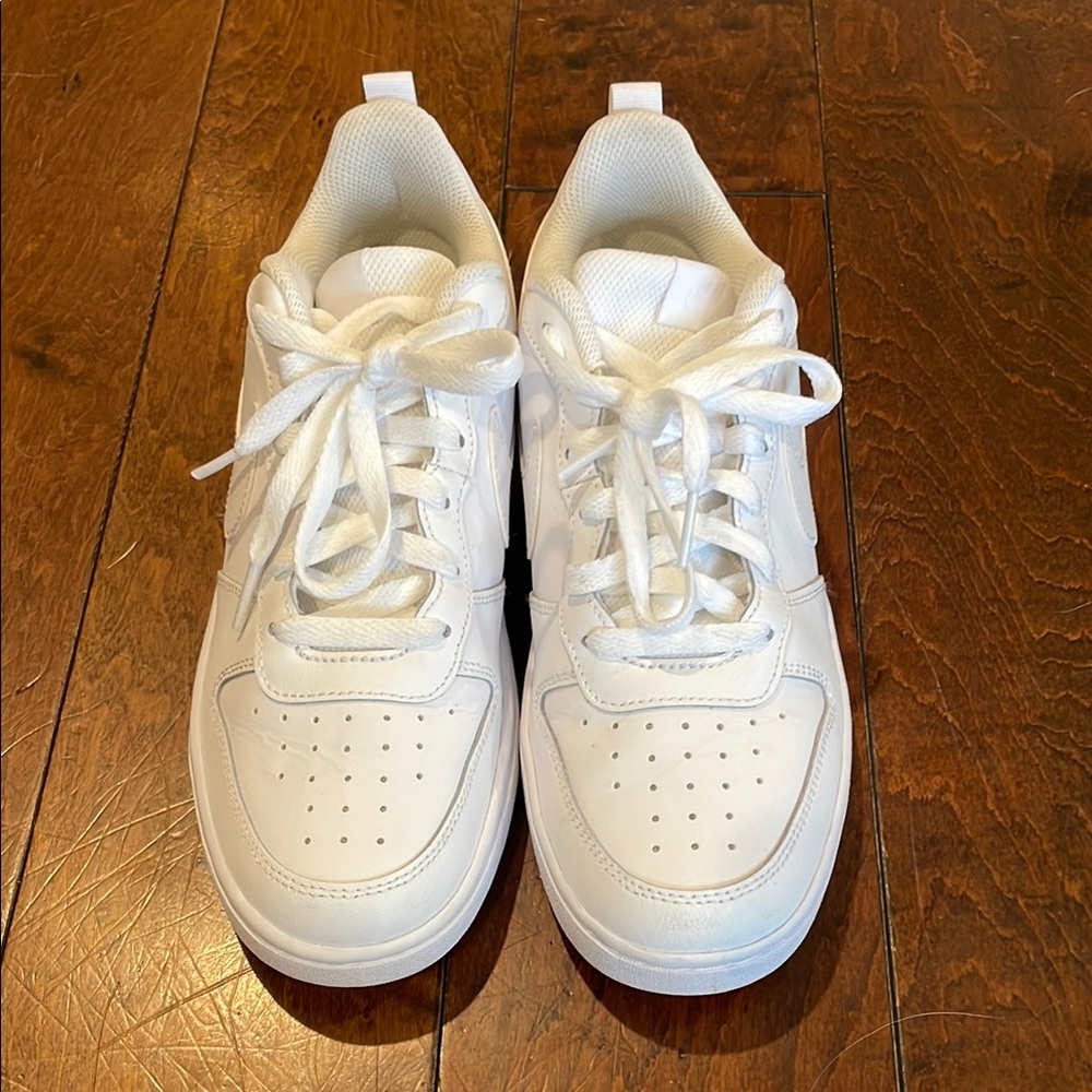 Nike Air Force 1 Boy’s Athletic Sneakers